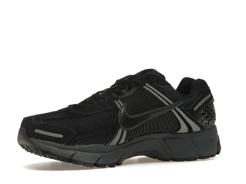 Nike Zoom Vomero 5 Black Metallic Dark Grey