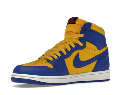 Jordan 1 Retro High OG Reverse Laney (Women's)