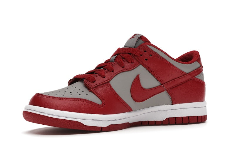 Nike Dunk Low Retro UNLV (GS) (2021)