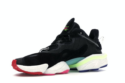 adidas Torsion X Black Multicolor