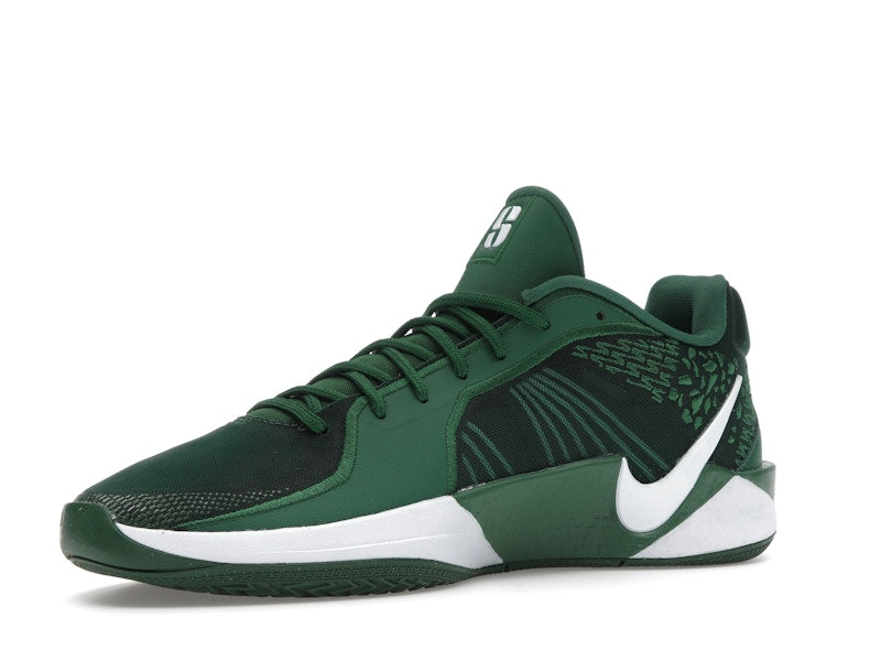 Nike Sabrina 2 TB Gorge Green (Women's)