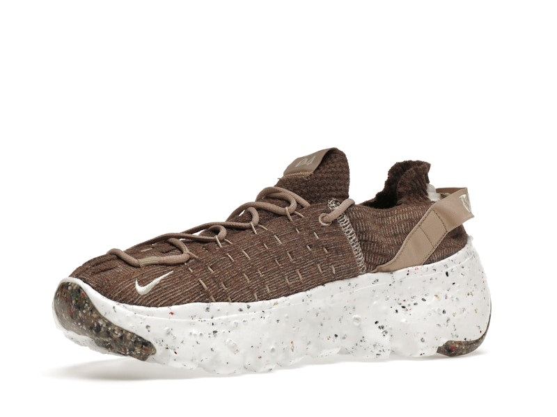 Nike Space Hippie 04 Sand (Women's)