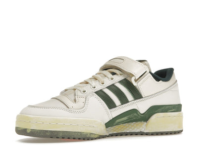 adidas Forum 84 Low AEC Vintage Pack Green Oxide