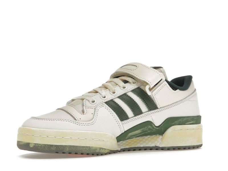 adidas Forum 84 Low AEC Vintage Pack Green Oxide