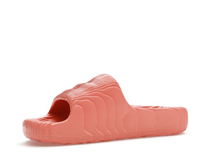 adidas Adilette 22 Slides Wonder Clay (Women's)