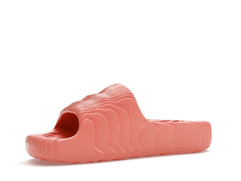 adidas Adilette 22 Slides Wonder Clay (Women's)