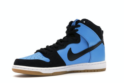 Nike SB Dunk High Blue Hero