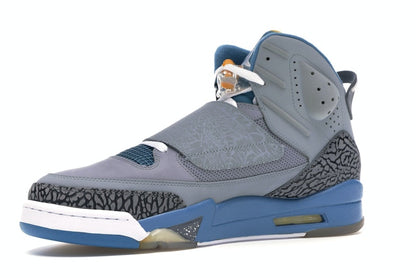 Jordan Son of Mars Stealth