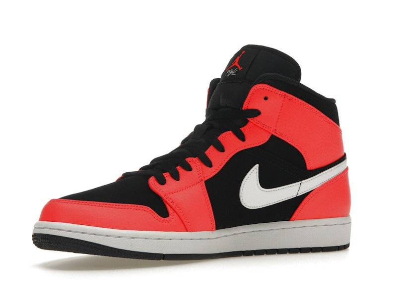 Jordan 1 Mid Infrared 23