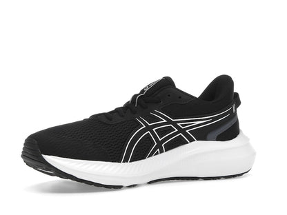 ASICS Jolt 5 Black White (Women's)
