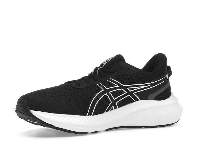 ASICS Jolt 5 Black White (Women's)