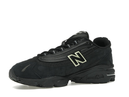 New Balance 1000 Cordura Black Neon