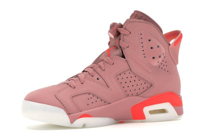 Jordan 6 Retro Aleali May (Women's)