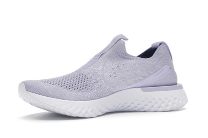 Nike Epic Phantom React Flyknit Lavender Mist (Women's)