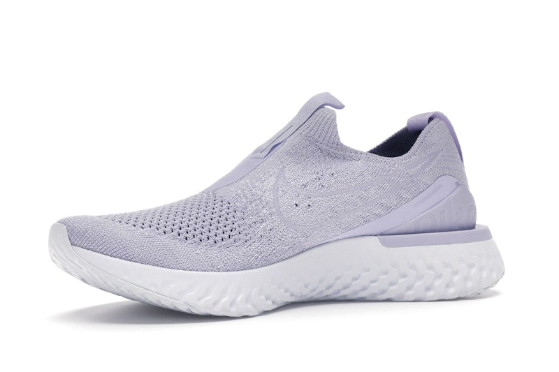 Nike Epic Phantom React Flyknit Lavender Mist (Women's)