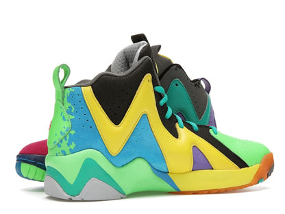 Reebok Kamikaze II NERF NERFOOP