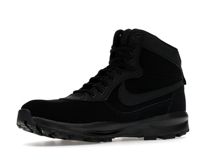 Nike Manoadome Triple Black