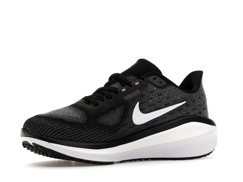 Nike Vomero 17 Black White (Women's)