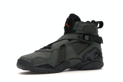 Jordan 8 Retro Take Flight Undefeated (GS)