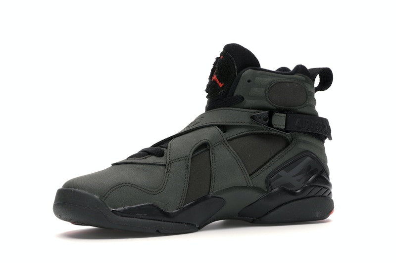 Jordan 8 Retro Take Flight Undefeated (GS)