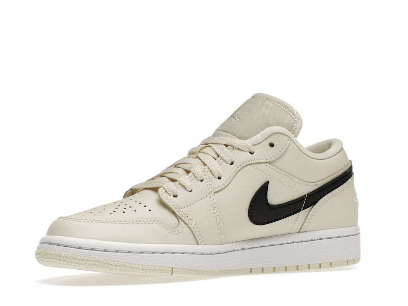 Jordan 1 Low Coconut Milk (Women's)