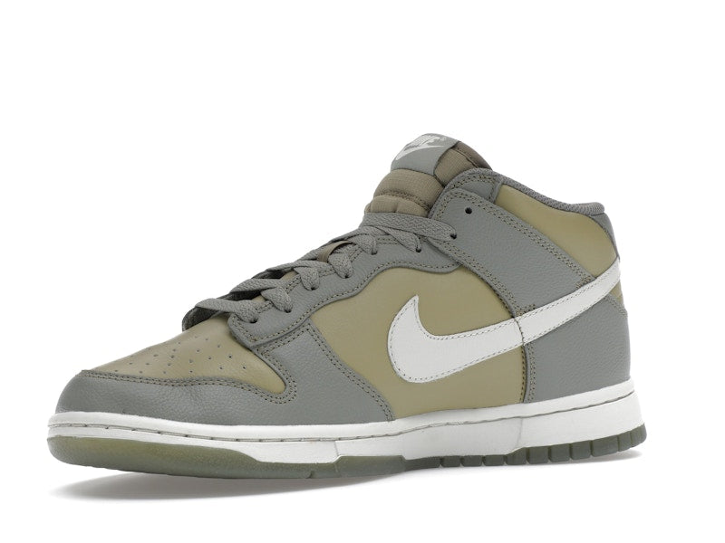 Nike Dunk Mid Dark Stucco