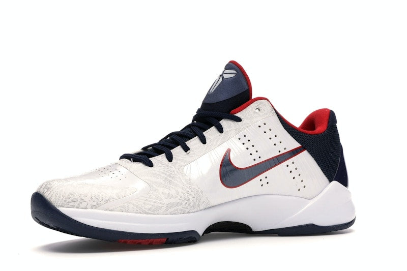 Nike Kobe 5 United We Rise