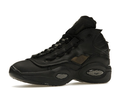 Reebok Question Mid Maison Margiela Memory Of Black