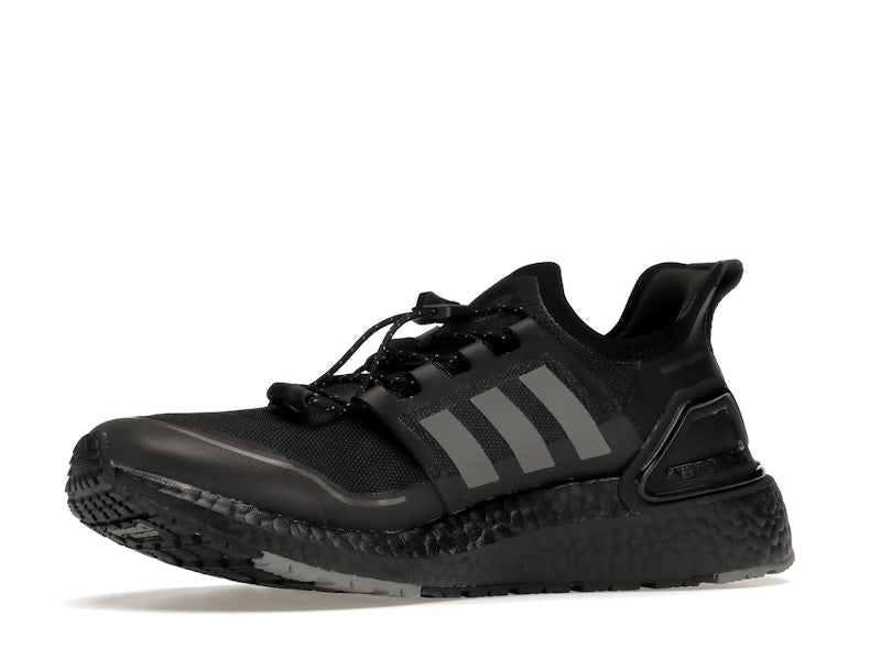 adidas Ultra Boost Winter Rdy Core Black