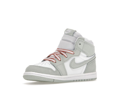 Jordan 1 Retro High OG Seafoam (TD)