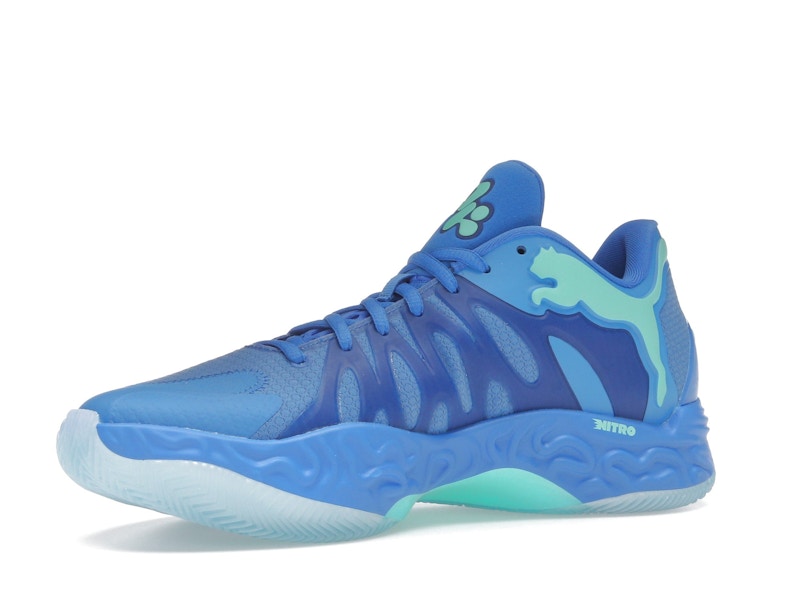 Puma Tyrese Haliburton Hali 1 Opal