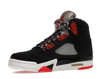 Jordan 5 Retro Quai 54 (Friends & Family) (2021)