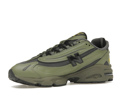New Balance 1000 Dark Olivine Magnet