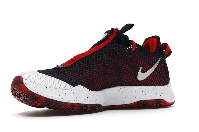 Nike PG 4 USA