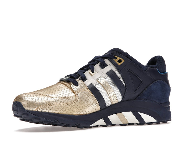 adidas EQT Support '93 Ronnie Fieg NYC Bravest