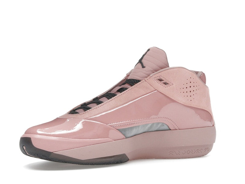 Jordan 40 Dusty Rose