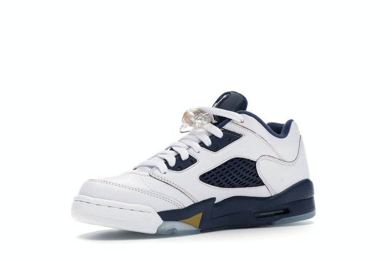 Jordan 5 Retro Low Dunk From Above (GS)