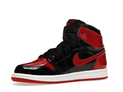 Jordan 1 Retro High OG Patent Bred (PS)