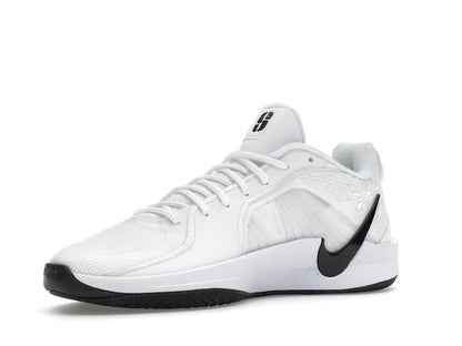 Nike Sabrina 2 TB White Black (Women's)