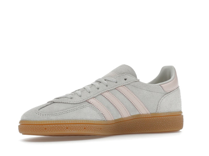 adidas Handball Spezial Orbit Grey Wonder Quartz (Women's)