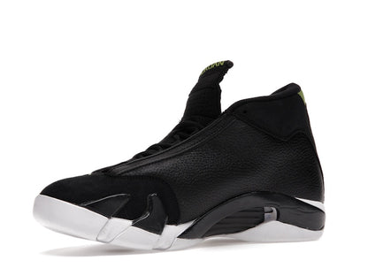 Jordan 14 Retro Indiglo (2016)