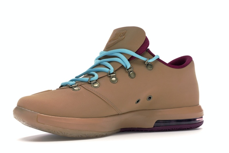 Nike KD 6 EXT Gum