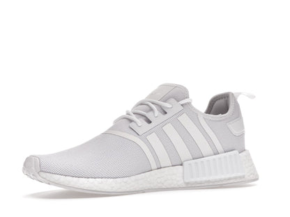 adidas NMD R1 Primeblue Triple White