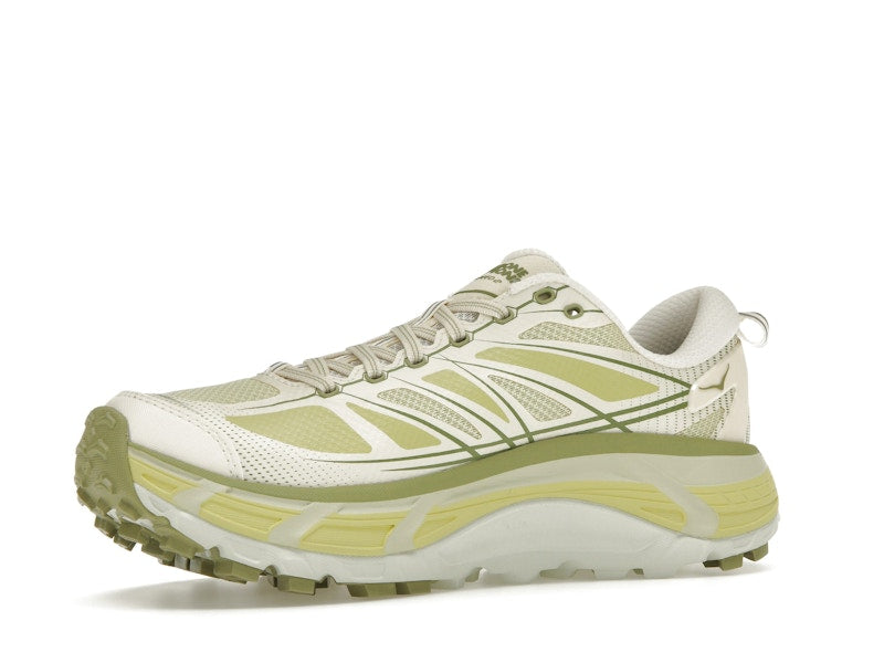 Hoka One One Mafate Speed 2 Eggnog Celery Root
