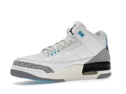 Jordan 3 Retro Jordan Brand Classic (PE) (2025)