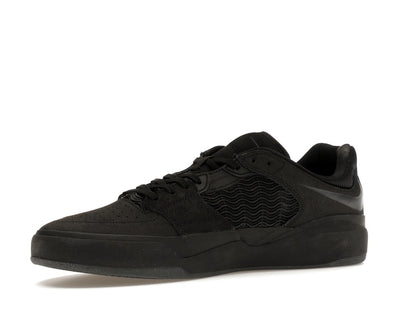 Nike SB Ishod Wair Premium Triple Black