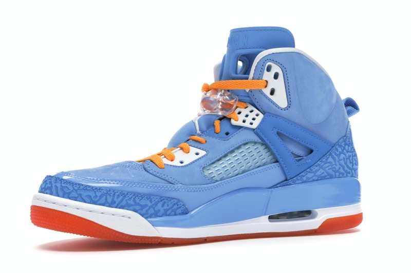 Jordan Spizike Year of the Dragon