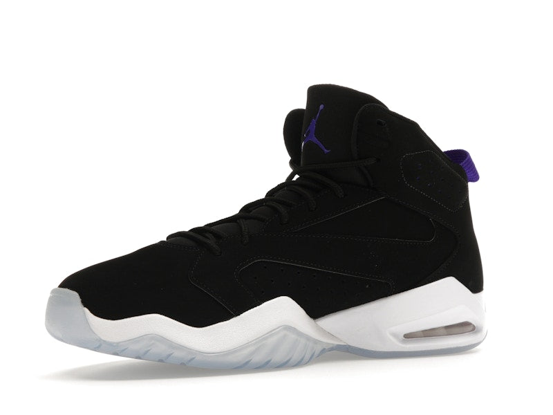 Jordan Lift Off Black Dark Concord