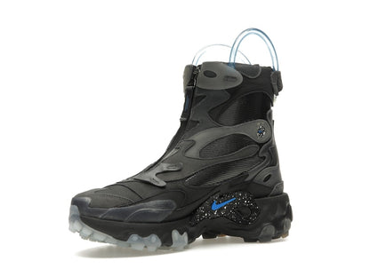 Nike React Boot Undercover Black