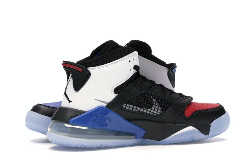 Jordan Mars 270 Top 3 (GS)